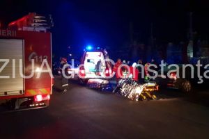 ITM Constanta, despre accidentul de munca din Dana zero. Un om a decedat, altul este la spital