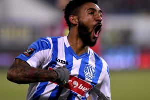 IASUL mai pierde un fotbalist de valoare! Fotbalistul şi-a dat acordul în urmă cu scurt timp şi pleacă la noua echipă.