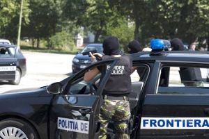 Numărul traficanţilor de migranţi din Timiş, mai mult decât dublu în 2018 faţă de 2017