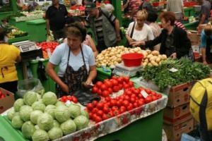 Magazine de stat, concurente pentru hipermarketuri!