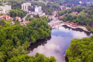 Schemă de minimis pentru modernizarea şi dezvoltarea staţiunilor balneare. 200.000 de euro pentru fiecare investiţie nouă din Sovata!
