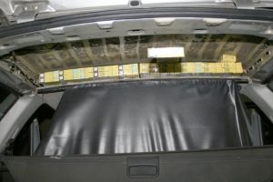 Poliţiştii, cu ochii pe contrabandişti. ,,Afacerea” unui sătmărean, dată peste cap după ce a fost oprit în trafic