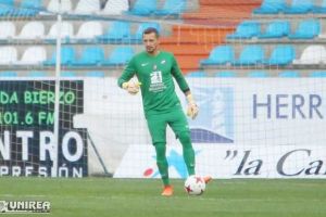 Portarul albaiulian Dinu Moldovan şi-a găsit echipă: ACS Poli Timişoara