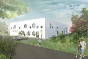 Alocări de 7,5 milioane euro: Bazinele de înot din Bihor vor fi construite cu bani din bugetul central