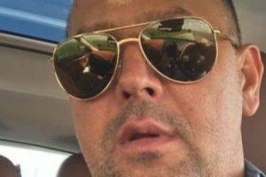 Un arădean conduce lupta împotriva crimei organizate în vestul ţării
