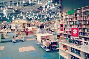 Cărtureşti deschide prima librărie oficială în Sibiu