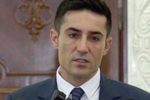 Vicepreşedintele Senatului, Claudiu Manda: „Orice comentariu pe tema bugetului de stat pe 2019 este de prisos
