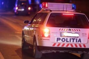 Şofer cu alcoolemie de 1 la mie prins conducând noaptea prin cartierul Dâmbu!