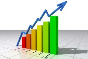 ROBOR creşte şi atinge noi recorduri. Indicele la trei luni a atins cea mai ridicată valoare din noiembrie 2018