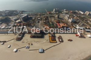 Imagini de exceptie. Cum arata statiunea Mamaia vazuta de sus (fotoreportaj)  