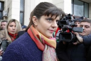 Mărturia mincinoasă din dosarul lui Kovesi. Documentul care o inculpă pe fosta şefă a DNA