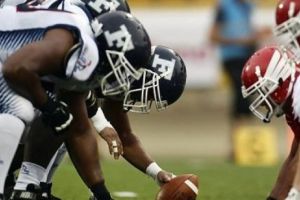 NFL, fotbalul de peste ocean in care se arunca sume ametitoare
