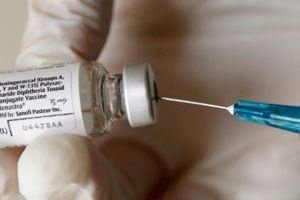 Institutul Cantacuzino ar putea produce din nou vaccinuri antigripale