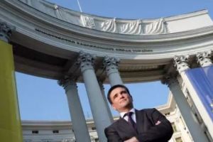 Pavlo Klimkin, ministrul de Externe al Ucrainei, editorial în exclusivitate pentru Evenimentul zilei. Mituri şi realităţi despre „Crimeea rusească”. Cinci ani de la Anexarea ilegală