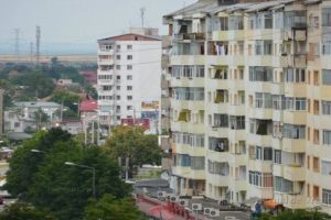 Bani europeni pentru reabilitarea termică a mai multor blocuri din Focşani