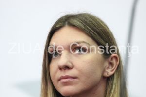Simona Halep nu vrea antrenor in perioada urmatoare. Am alaturi de mine cei trei baieti care sunt foarte ok