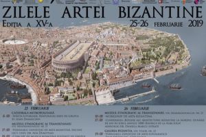 Zilele Artei Bizantine
