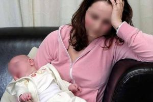 Postarea şocantă a unei mame: Nu aş mai face niciun copil! În fiecare zi regret!