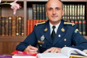 HAOS la Tribunalul Bucureşti. Juristul de la CSA Steaua a fost AMENDAT de judecător