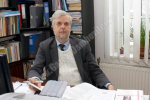 Doliu la UVT! S-a stins profesorul Constantin Ghiţă, unul dintre fondatorii Universităţii