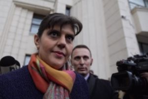 Lovitură: Kovesi a pierdut prima şansă la şefia Parchetului European