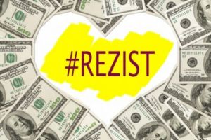 DIICOT a început ancheta în cazul finanţării gruparii #Rezist