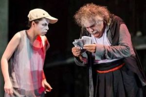 TEATRUL DE STAT Constanţa, în mijlocul unui SCANDAL URIAȘ. Ce a ieşit la iveală


