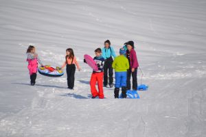 FOTO. Niciun weekend fără mişcare. Cutezătorii Munţilor vă invită la un nou eveniment