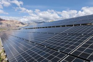 Energie verde la CE Oltenia