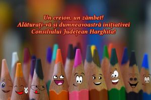 Colectă de rechizite şcolare pentru elevii aflaţi în nevoie