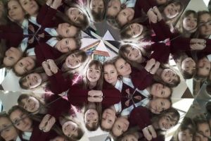 Muzeul Iluziilor Optice, din nou la Braşov