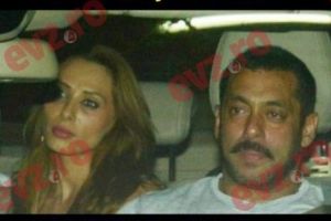 ALERTĂ TABLOIDĂ: Iulia Vântur, OBSEDATĂ de ceva ce nu poate avea. Salman Khan STĂ DEPARTE de problemă