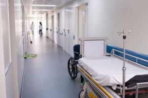 Spitalul Judeţean Ilfov, zguduit de un nou scandal, al traficului de organe. Procurorii DIICOT au intrat pe fir. Medicul supervizor al falsului doctor ginecolog a fost audiat miercuri