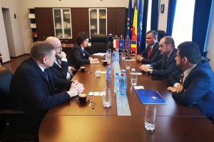 Primul consulat onorific al Poloniei în România va fi deschis la Braşov