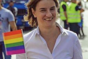 LESBIANISM în politica de nivel înalt. Partenera premierului A NĂSCUT