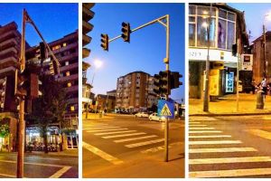Peste 3 milioane de lei puse ”la bătaie” de Primăria Alba Iulia, pentru întreţinerea, repararea şi înlocuirea semafoarelor din municipiu