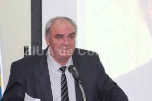 #citesteDobrogea: Semnificatii in proza scriitorului Ovidiu Dunareanu. Autorul implineste astazi 69 de ani. La multi ani, maestre!