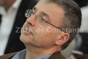 Bilba isi pastreaza functia de manager al Complexului Muzeal de Stiinte ale Naturii Constanta