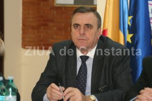 Zanfir Iorgus, fostul primar din Mangalia, condamnat in prima instanta. Ce se intampla azi la Curtea de Apel  