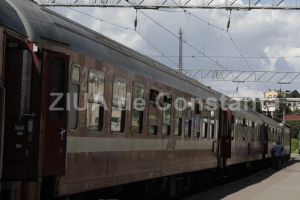 Nas“ de tren, judecat la Constanta pentru luare de mita. Cati bani le-a luat investigatorilor sub acoperire   