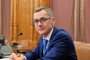 USR ii cere presedintelui Iohannis sa sesizeze CCR: Este al treilea OUG care modifica legile justitiei, au slabit sistemul judiciar din toate incheieturile!“