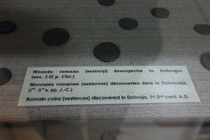 Istoria Dobrogei - Geografie - Localitati: Carsium (galerie foto)