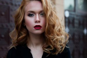 Curs de make-up cu Alex Rădulescu