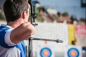 Arcaşii de la SCM Deva au dominat Campionatele Naţionale indoor