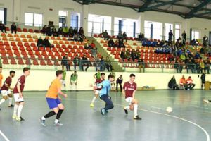 Proiectul „Deva 750” este implicat şi în sport
