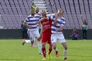 Programul returului în Liga 2, ediţia 2018 – 2019