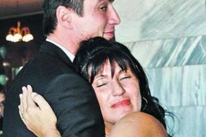 ȘOC în justiţia română! Legătura NEȘTIUTĂ dintre criminalul Elodiei şi Victor Ciorbea