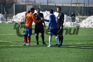 Cursuri pentru arbitrii gorjeni