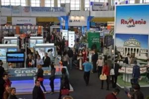 Ediţia de primăvară a Târgului de Turism