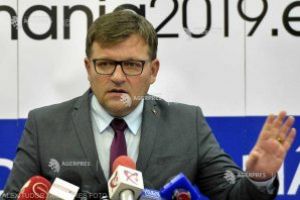 Budăi: Suma plătită către administratorii Pilonului II de pensii va fi de 8,65 miliarde de lei, în 2019; nu ne dorim desfiinţarea Pilonului II